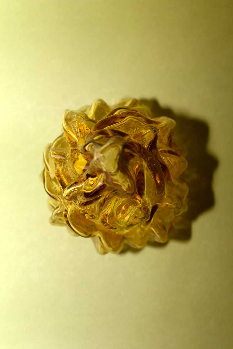 Piña Flama