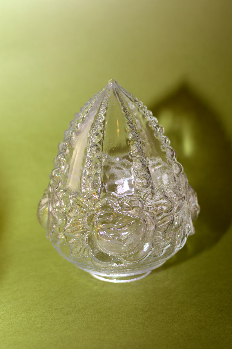 Piña Rosas transparente