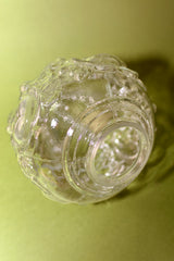 Piña Rosas transparente