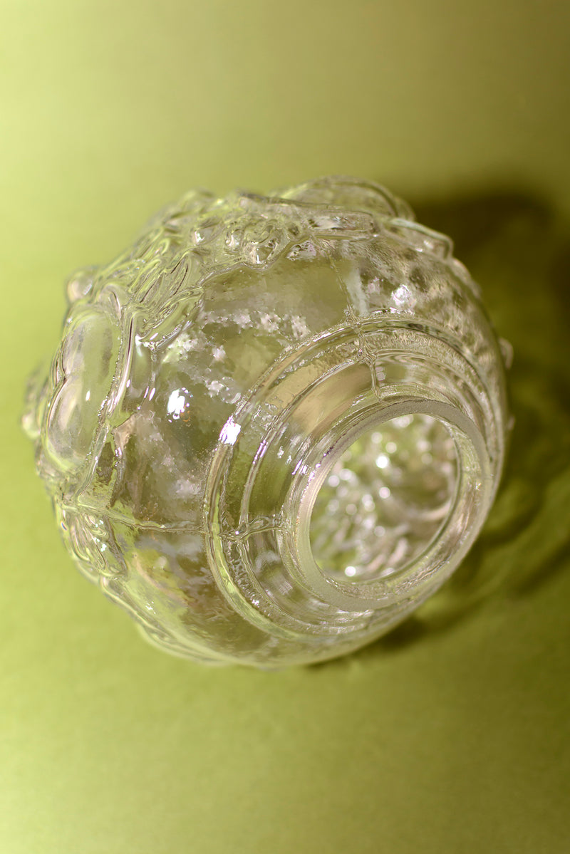 Piña Rosas transparente