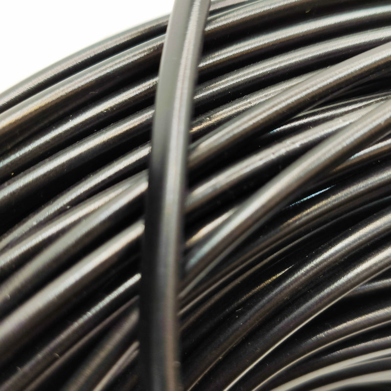 Cable eléctrico manguera plano PVC