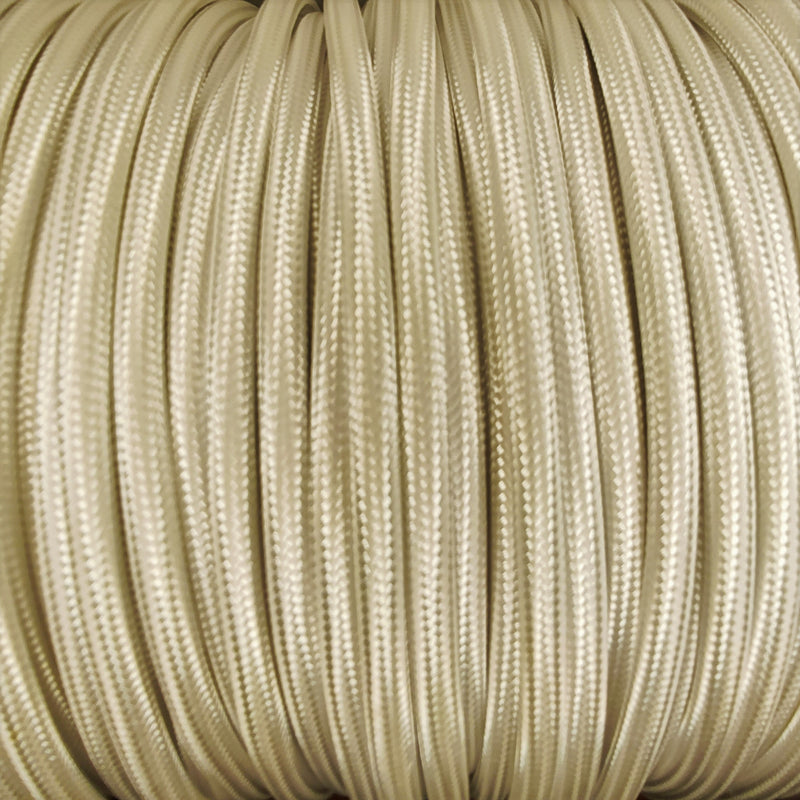 Cable liso algodón