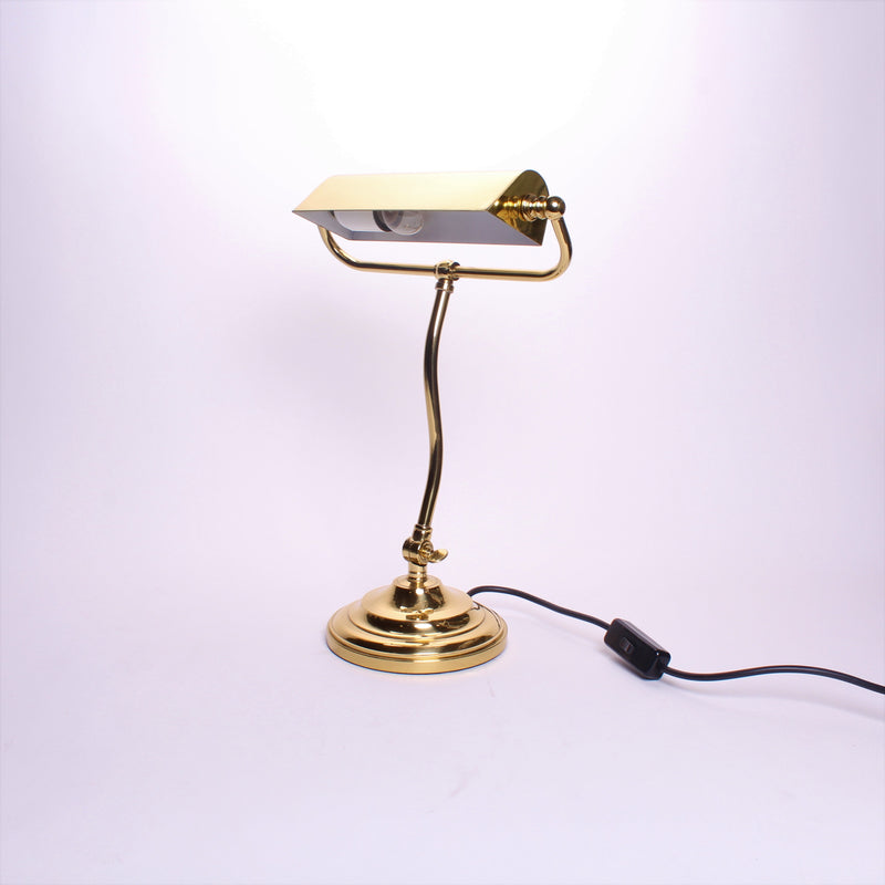Lámpara sobremesa escritorio regulable